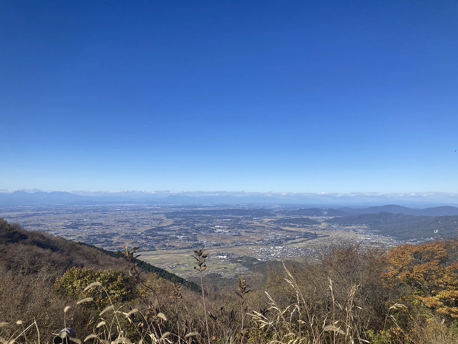 メンバーのブログリレー1