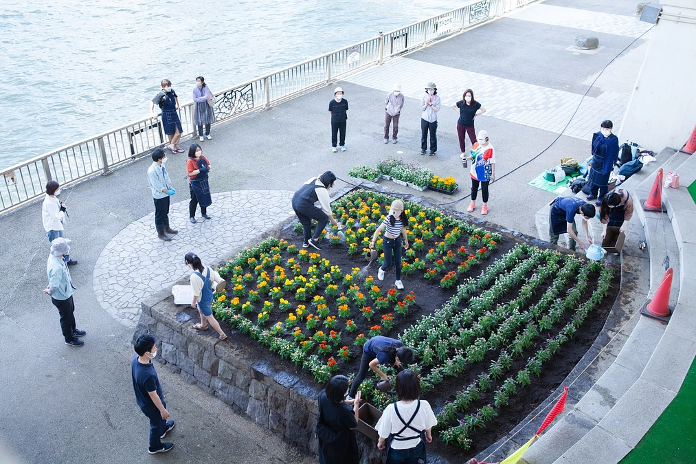 参加者インタビュー｜Yちゃん ・Sさん親子＜前編＞