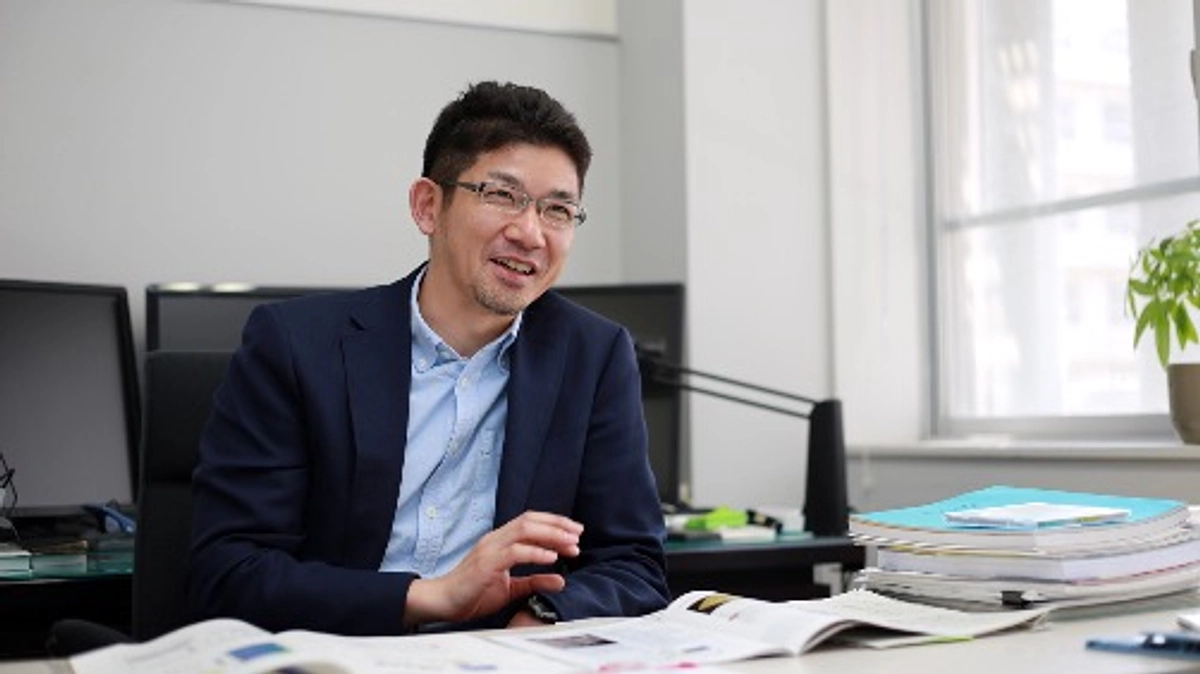 応援メッセージ｜弊部顧問大友教授より