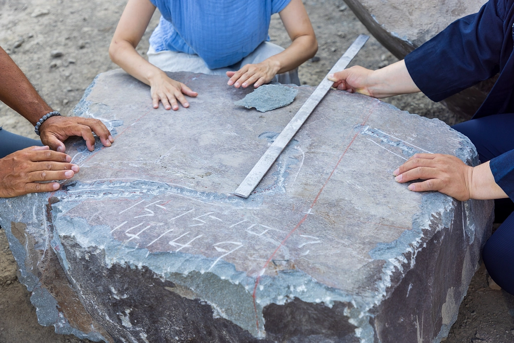 「椅子」もデザインしていきます