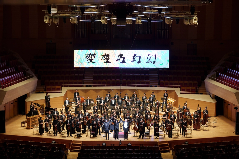 本公演終了！速報Photoをお届けします