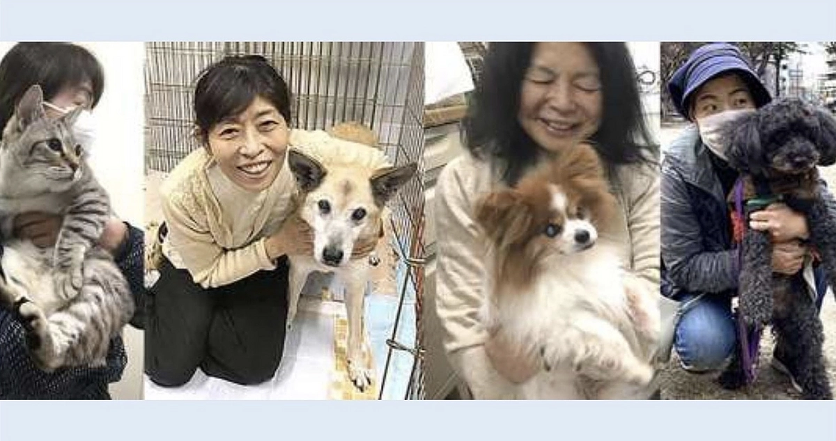 【大切なお知らせ】プロジェクトの背中を押してくれた出来事と、3月23日　今の率直な思い