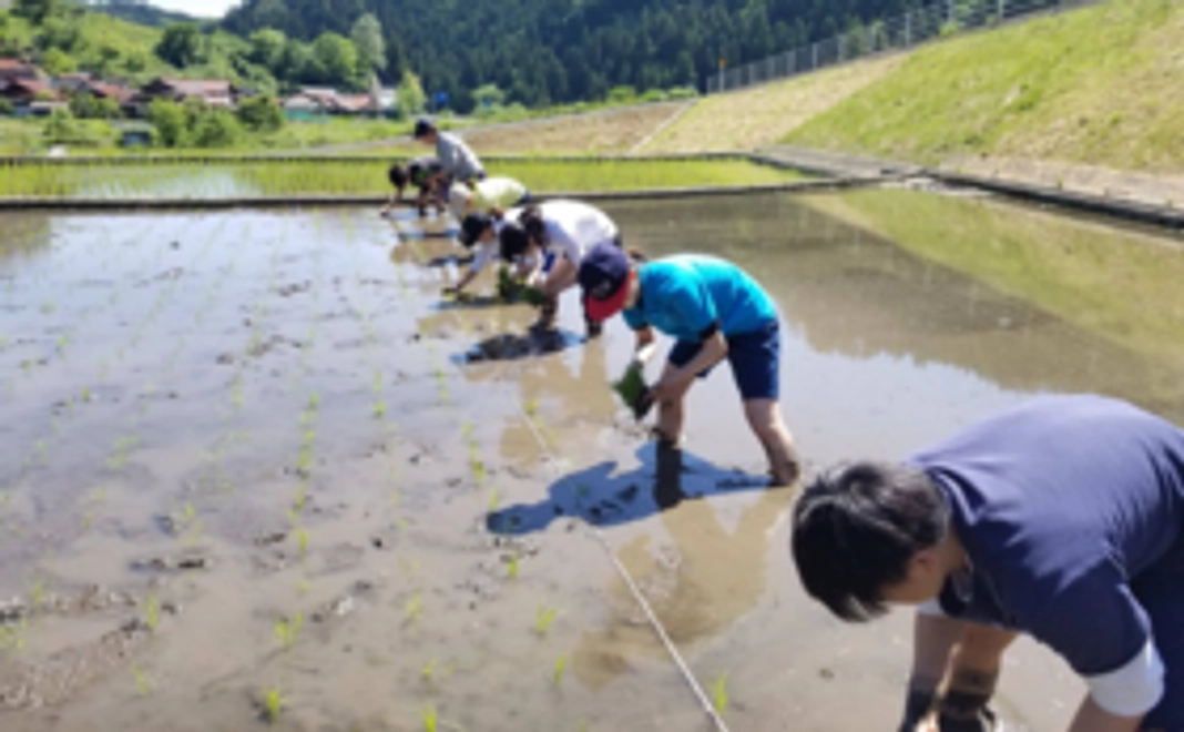 オトナの修学旅行～春丸ごと、湯来ゆき体感DAYS～