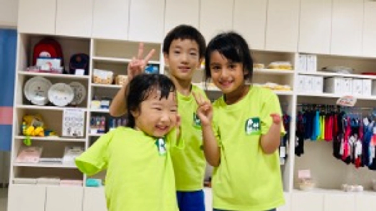 皆さまへの御礼