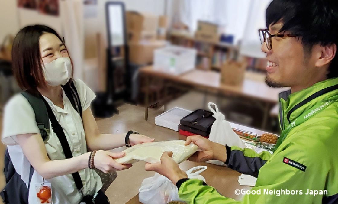 2025年7～9月の活動をご報告します