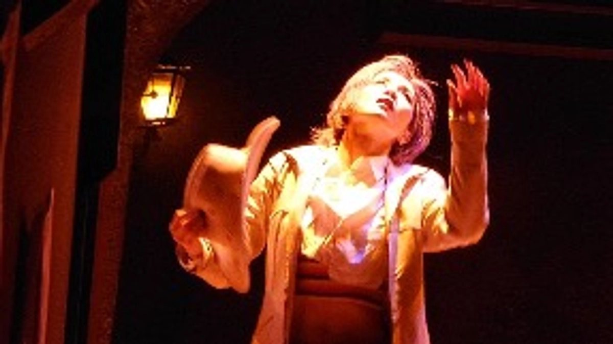 NEOダンサーの紹介No.5【佐野 基】