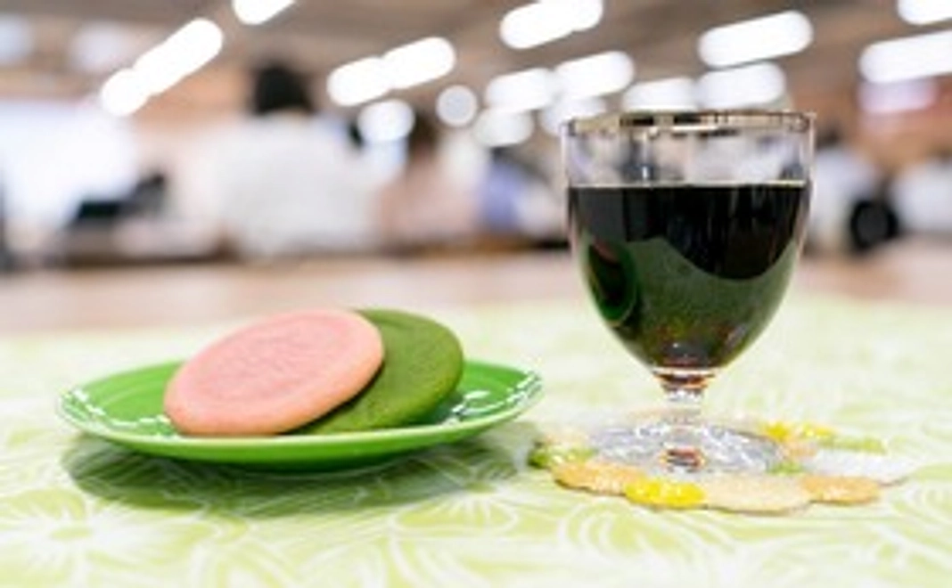 【応援コース】3千円：ご支援はカフェの再開支援等に使用させていただきます