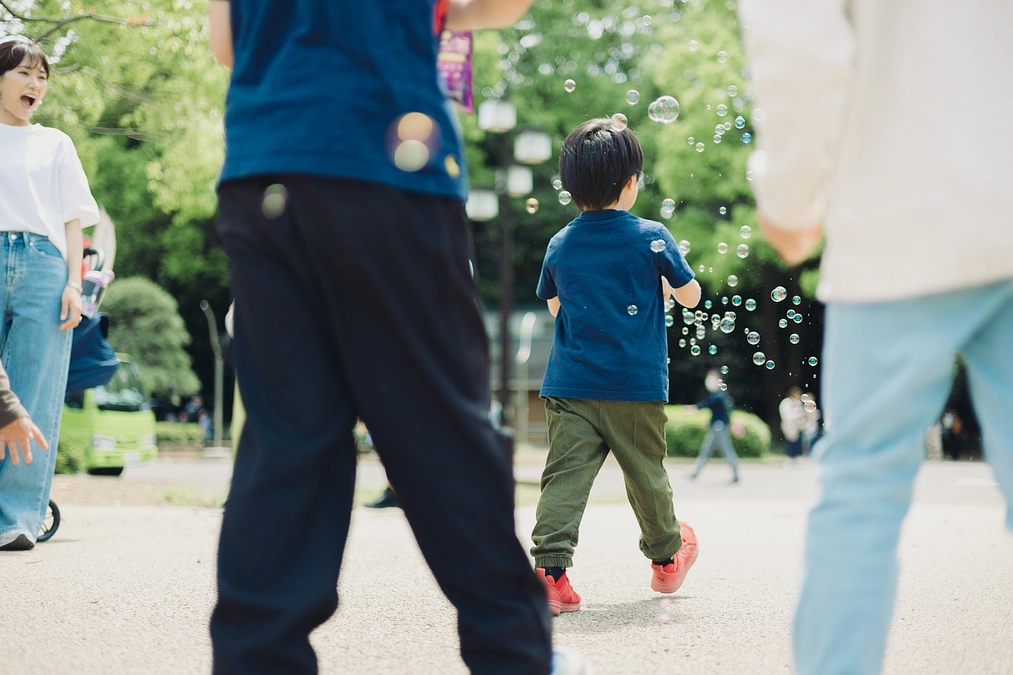 「じっくり、急ぐ」一人でも必要とする人に届けるために／行政・団体チーム＿ダンチル通信＃11