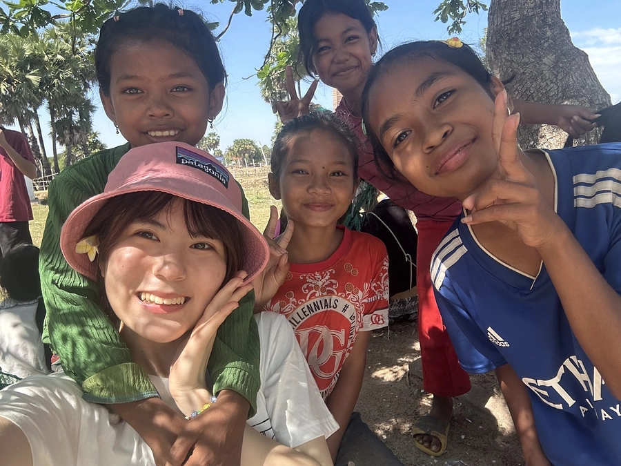 勉強でわくわくできる環境へ