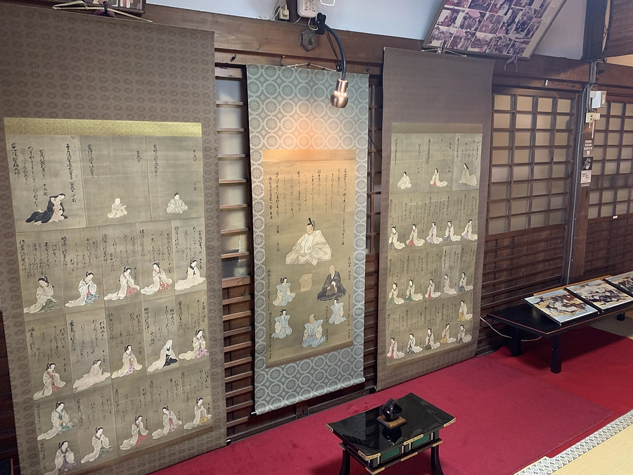 秀次公と御一族430回忌法要、いよいよ明日です。そしてクラファン最終日！