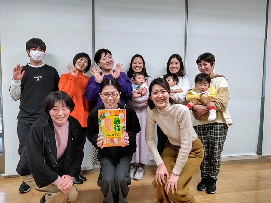 リターン【READY FOR限定】“ここだけでしか聞けない”スペシャルセミナーはすべて実施済みです