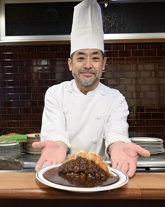 【残り16日！】キッチン南海店主・中條知章さんから応援メッセージをいただきました