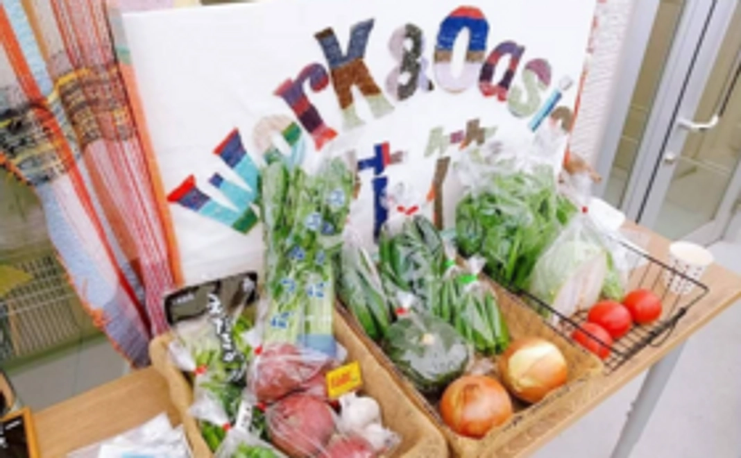 3000円コース 農家直送お野菜