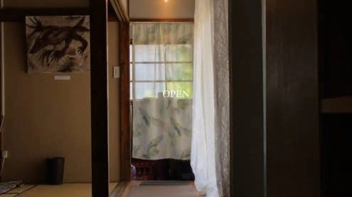 【応援メッセージ】Cafe めぐる店長 内山昇さんより