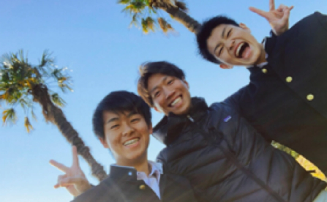 先生と生徒の挑戦を全力で応援！