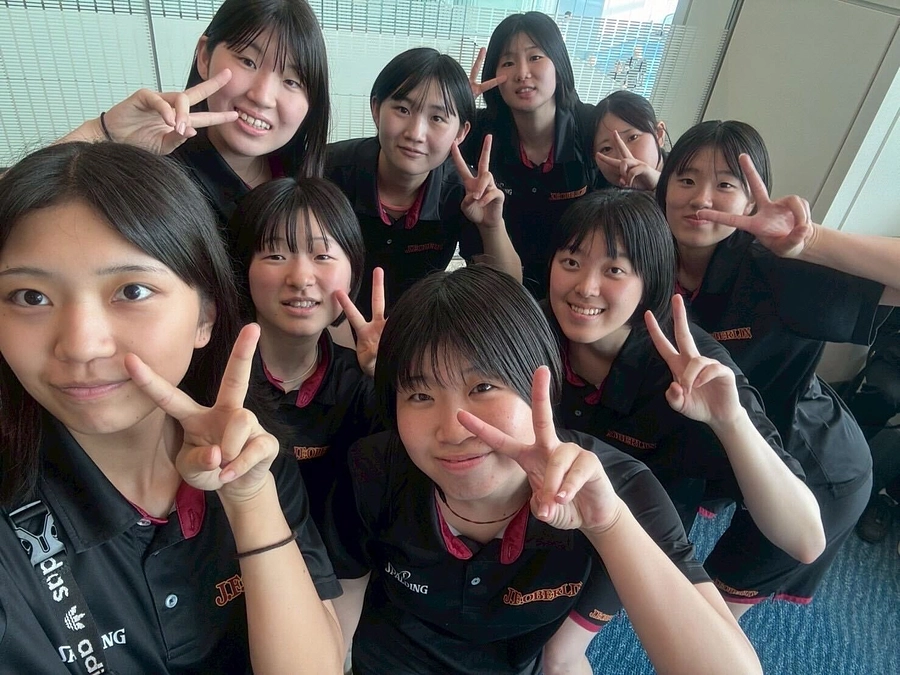 東日本インカレへの意気込み〜１年生〜