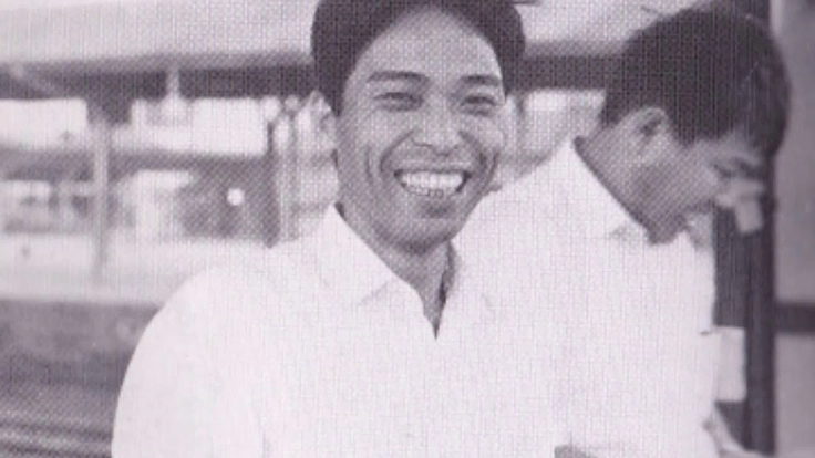 長編ドキメンタリー映画『荒木栄～歌と生涯～』配給