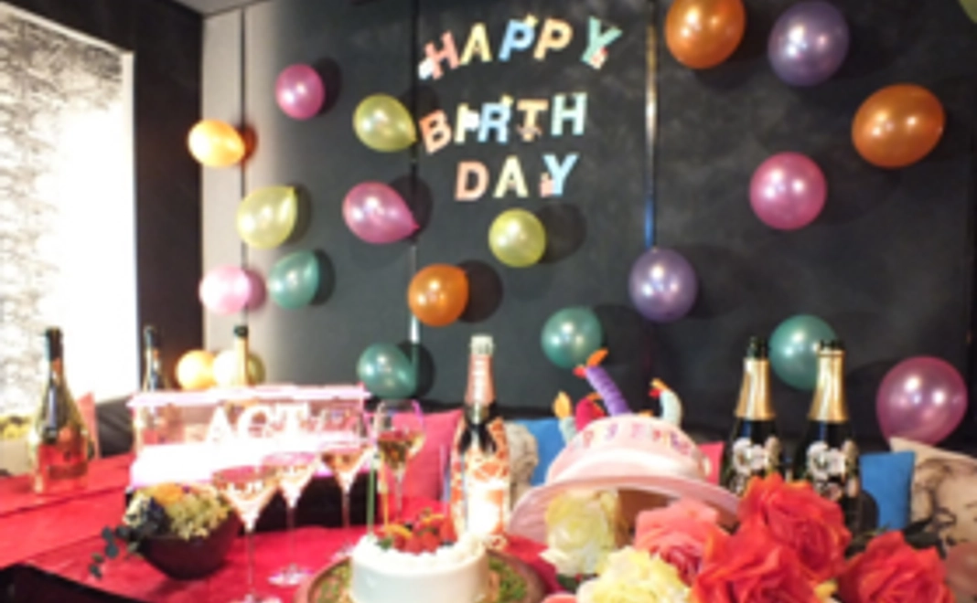 個室優先貸切券