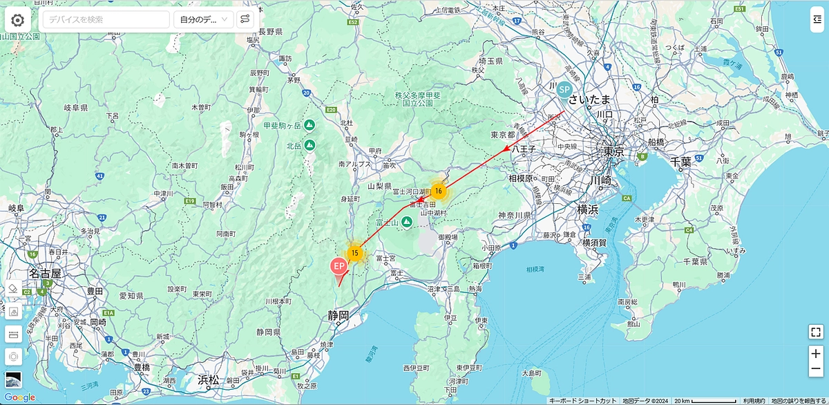 【速報】サシバの渡り報告10月3日