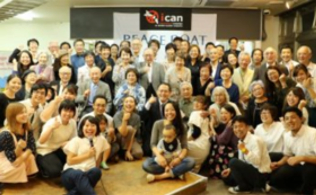 被爆証言を全国に届けたい。この思いに共感してくださった方へ