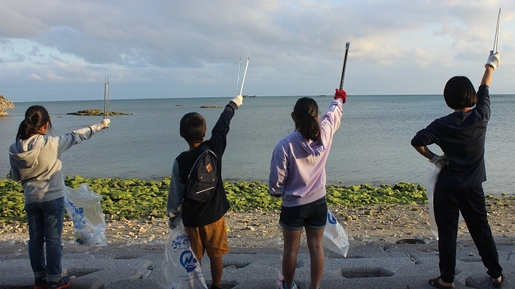 こどもエコクラブサポーター募集！未来のエコリーダーを一緒に育てよう