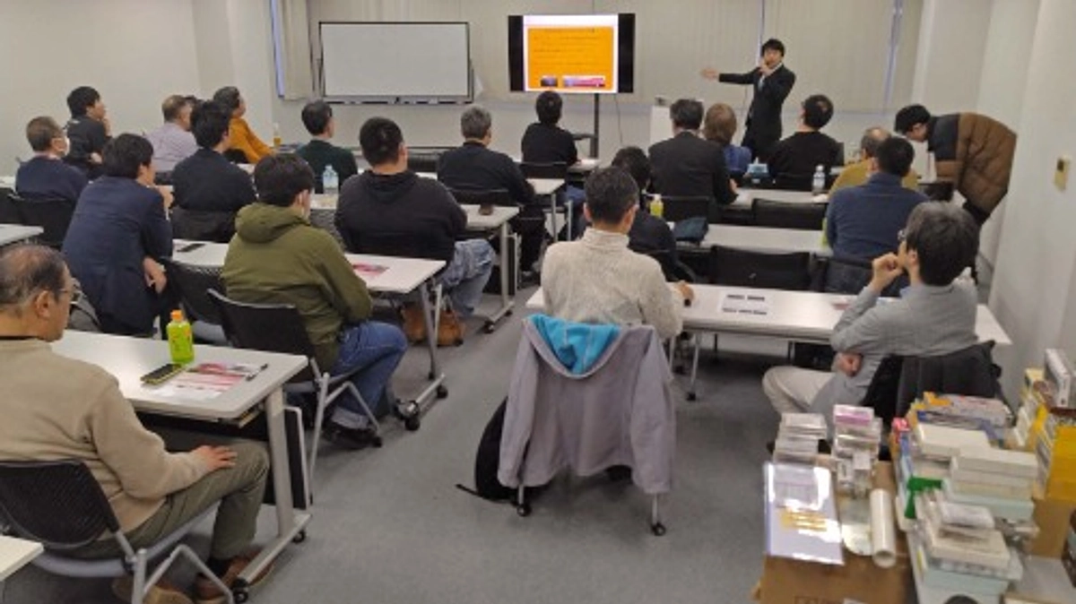 鉄道保存の裾野①　～とりあえず動く事の尊さ～