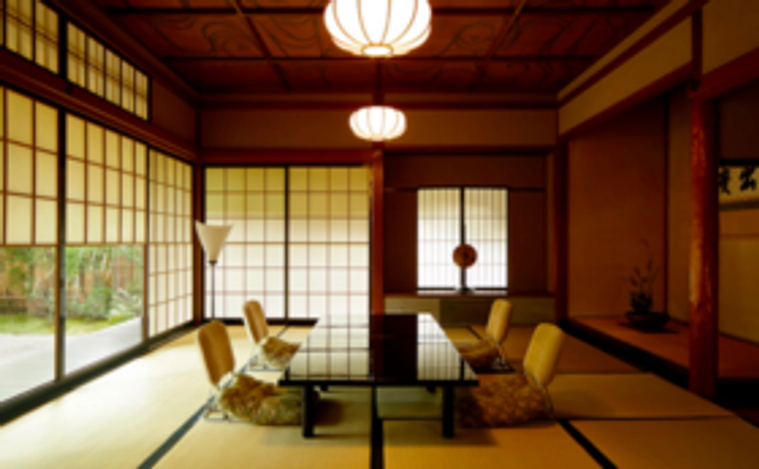 【U-24限定】日本文化体感コース（待幸亭見学付き）