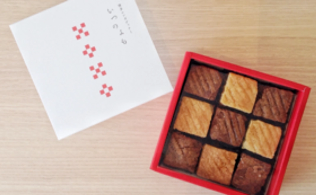 大切な人との幸せが続く博多の縁起菓子をお贈りします