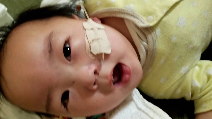 脳性麻痺や在宅医療ケア児の親子交流の場やショートステイを作りたい