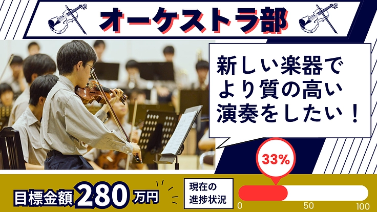 洛星トーチプロジェクト|後輩に差し入れクラウドファンディング 3枚目