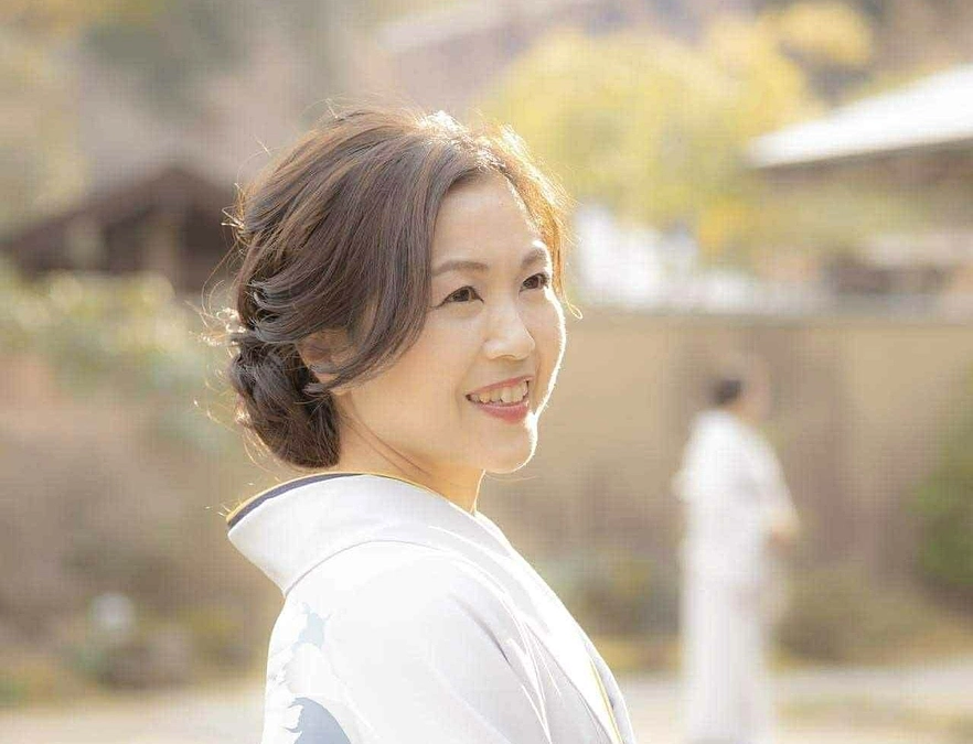 専称寺クラファン応援メッセージ⑦鈴木華奈子さん