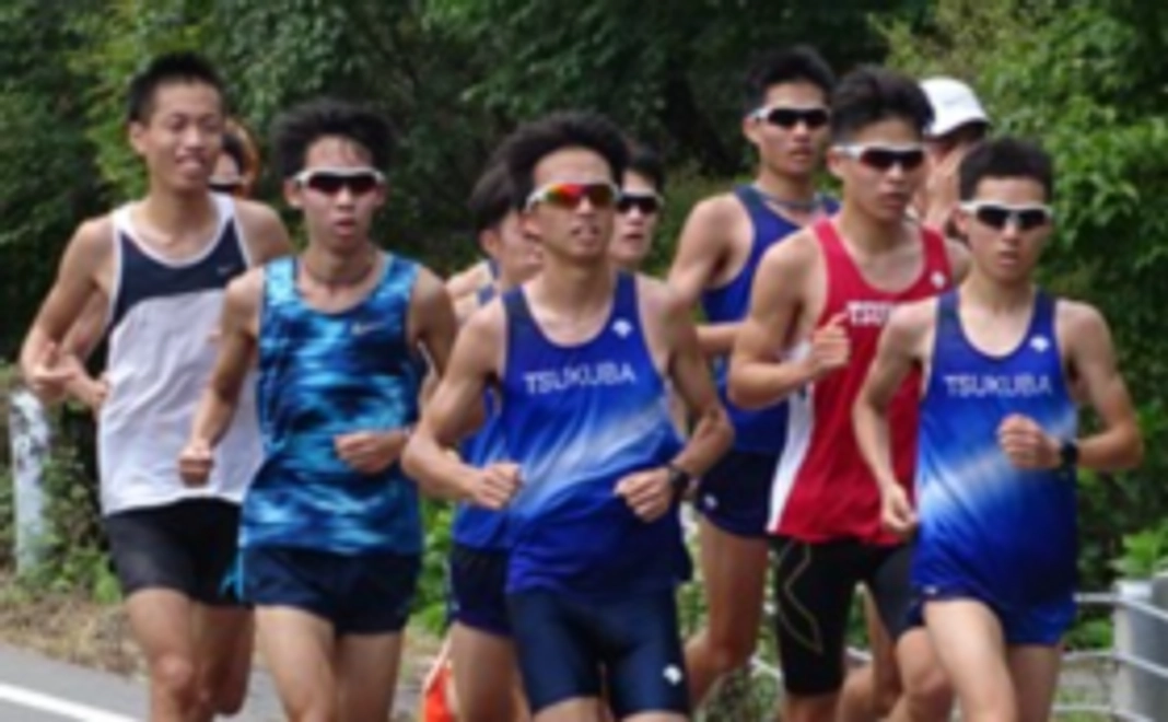 【1万円】予選会突破の瞬間を共に！箱根を目指す伴走者になる