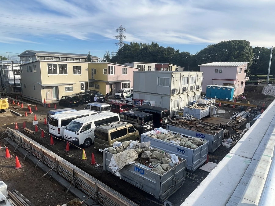 メディア掲載情報＋現場の今