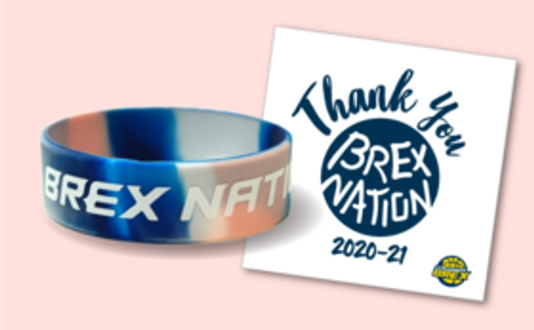 ラバーバンド（ベリーちゃんピンクマーブル）