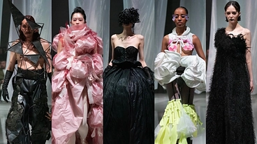 Keio Fashion Creator制作活動ご支援のお願い のトップ画像