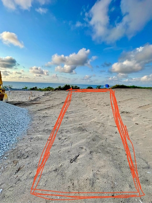 ドッグラン🐶を準備予定ですよ😊