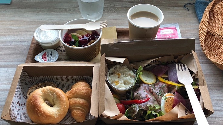 癒しの場を提供したい