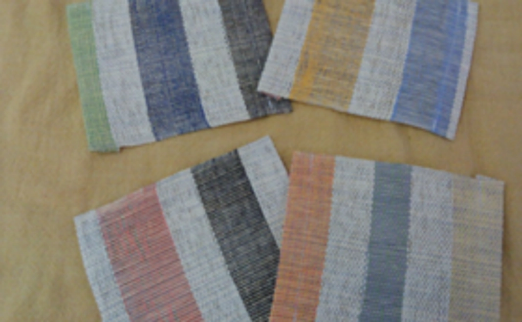 世界でたった一つのコースター2枚セット＆Thanks Youレター♡