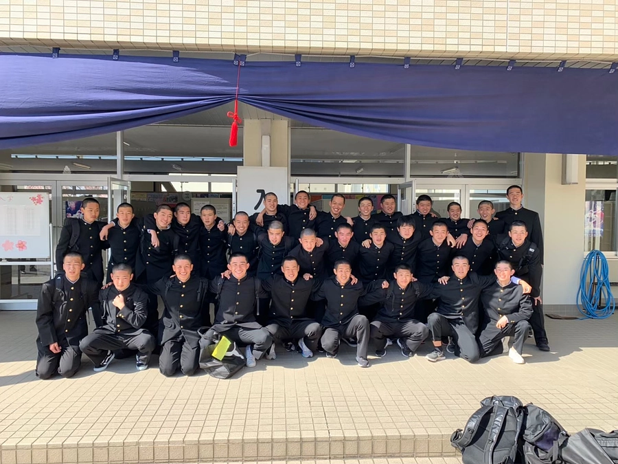 無限大の感謝の気持ち