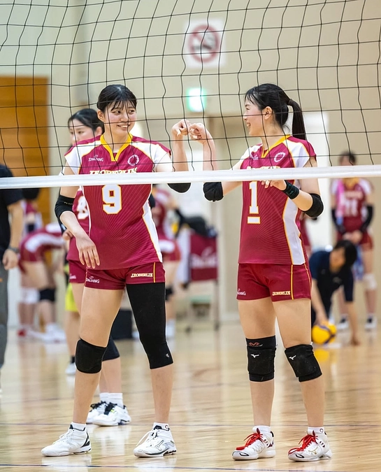 リーグ戦報告_４年　坪谷朱莉