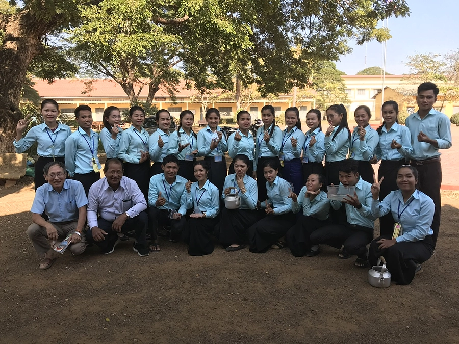 PTTCってどんなところ？