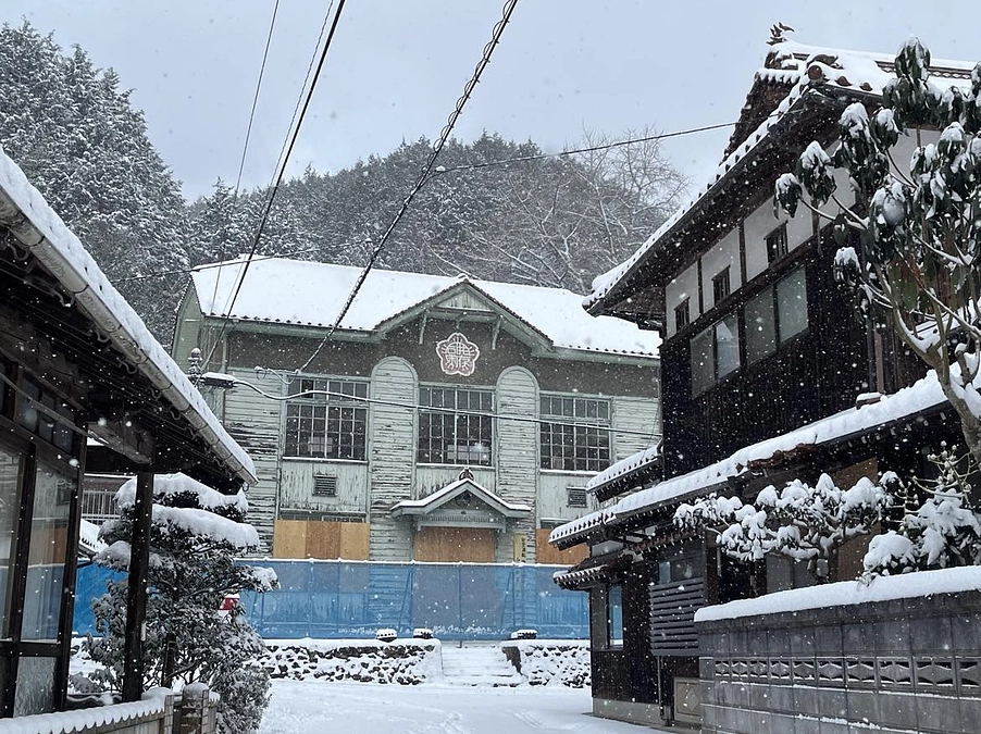 施設名は「美又共存同栄ハウス」に決定！3月16日（土）にオープニングセレモニーを行います