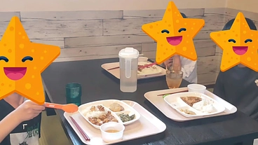 【舞の樹こども食堂】全ての子ども達に温かいご飯と温かい居場所を！ のトップ画像