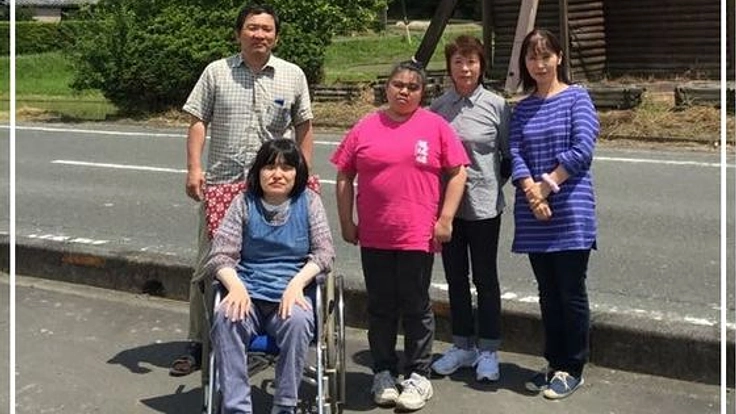 ご利用者にあった支援実現のために、点字プレス機を購入したい！