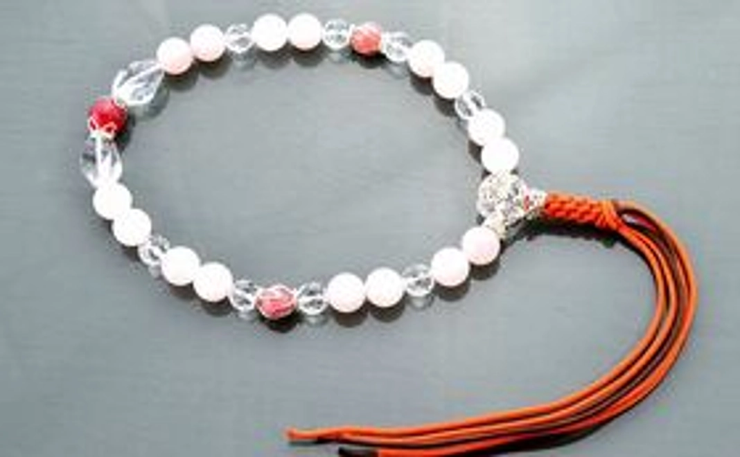 【予算15,000円の華念珠】