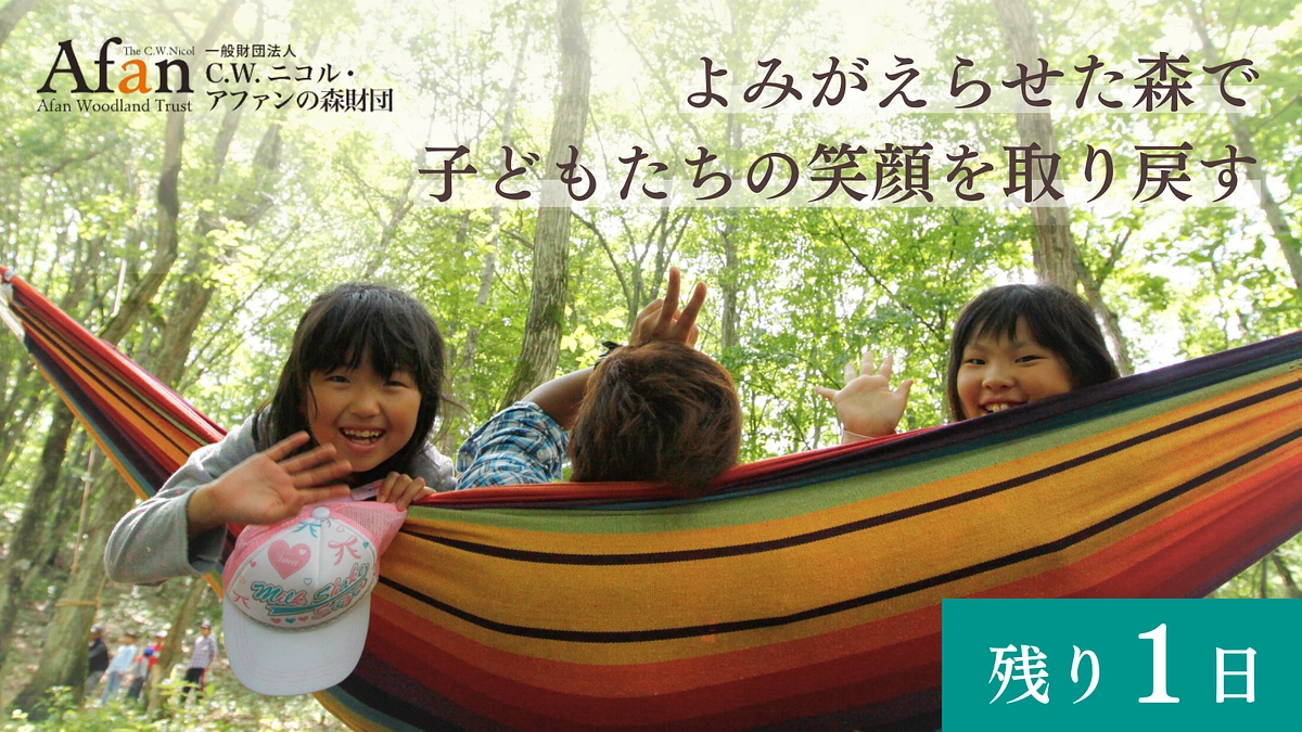 【いよいよ明日の23時に終了します】最後まで応援よろしくお願いします。