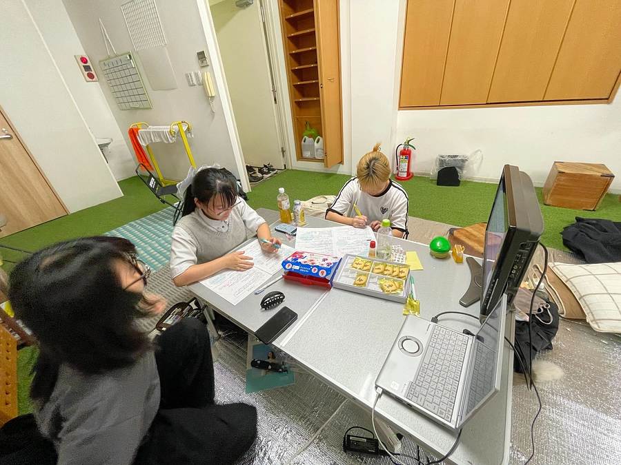 【セカンドゴール挑戦中！残り2週間！】希空高等学院の若者たちと創る、新しいパンフレット作りの挑戦！！