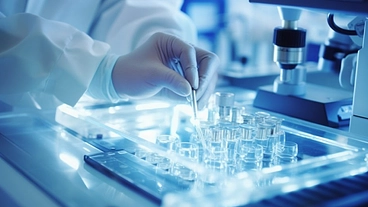 国内で製品安全性試験の受託事業を立ち上げたい のトップ画像