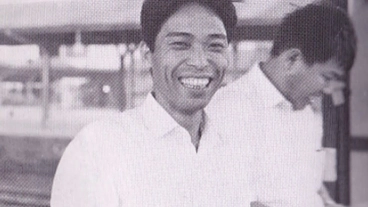 長編ドキメンタリー映画『荒木栄～歌と生涯～』配給 のトップ画像