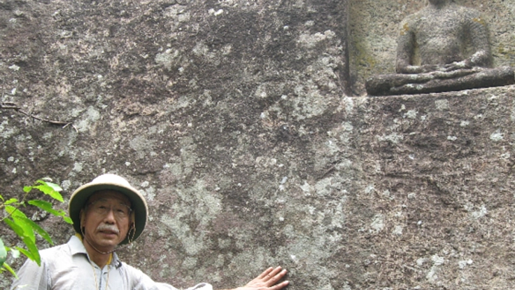 スリランカの密林に探検調査へ！ 幻の遺跡を白日の下に！